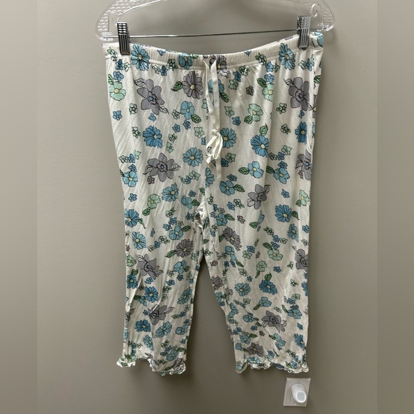 Breakfastin Bed Women’s Pj Pants & Tank Top Set - Picture 3 of 4